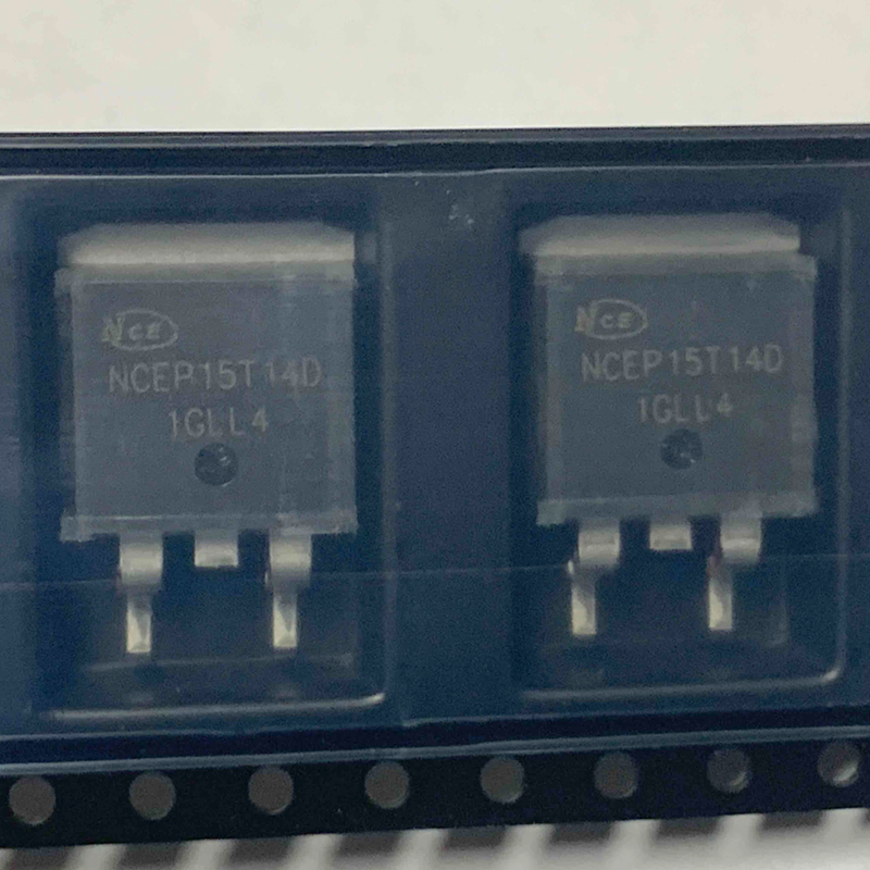 新潔能 NCEP15T14D