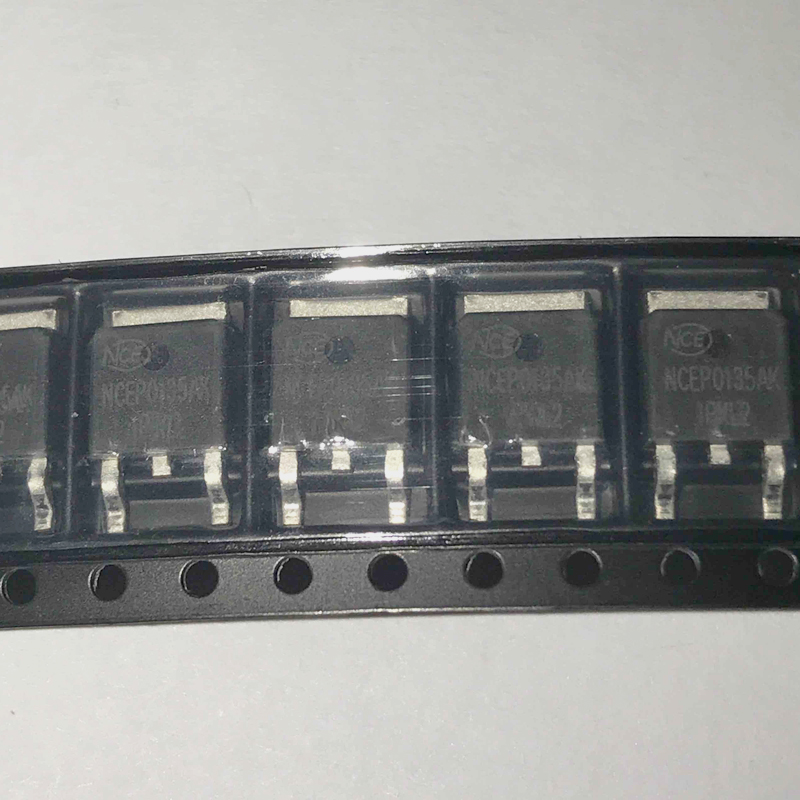 新潔能 NCEP0135AK