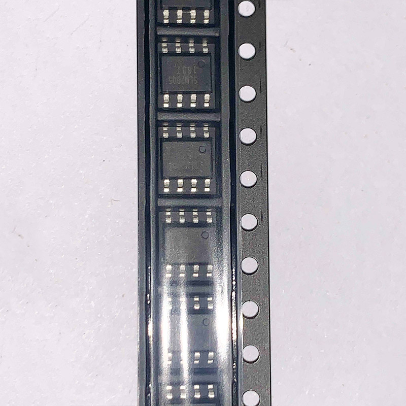 數明 SLM2005SCA-13GTR