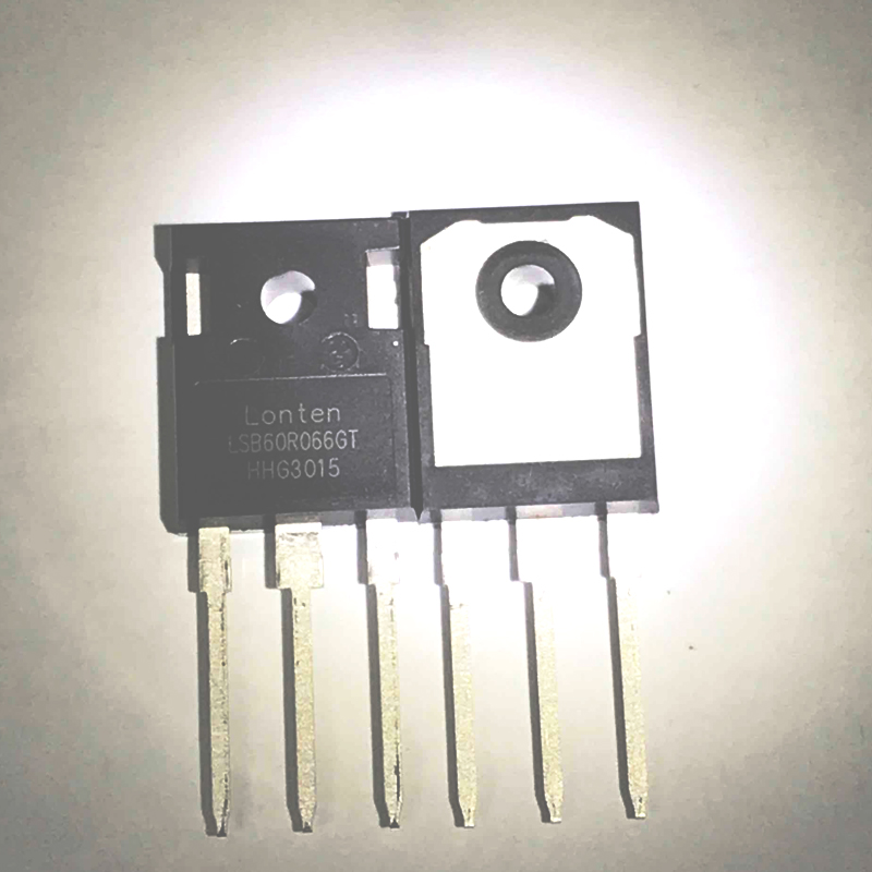 龍騰 LSB60R066GT