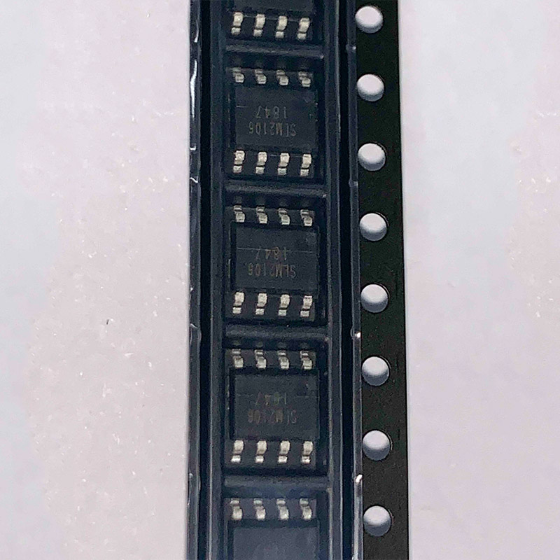 數(shù)明 SLM2106SCA-13GTR