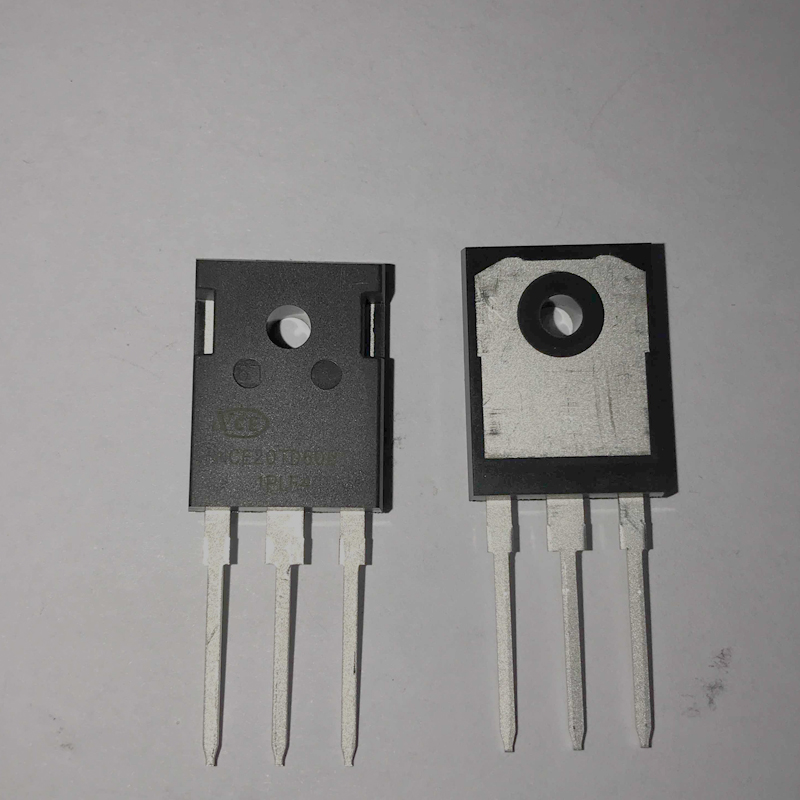 新潔能 NCE20TD60BT