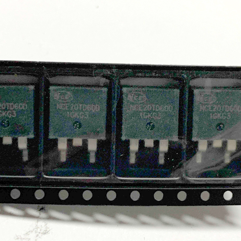 新潔能 NCE20TD60D