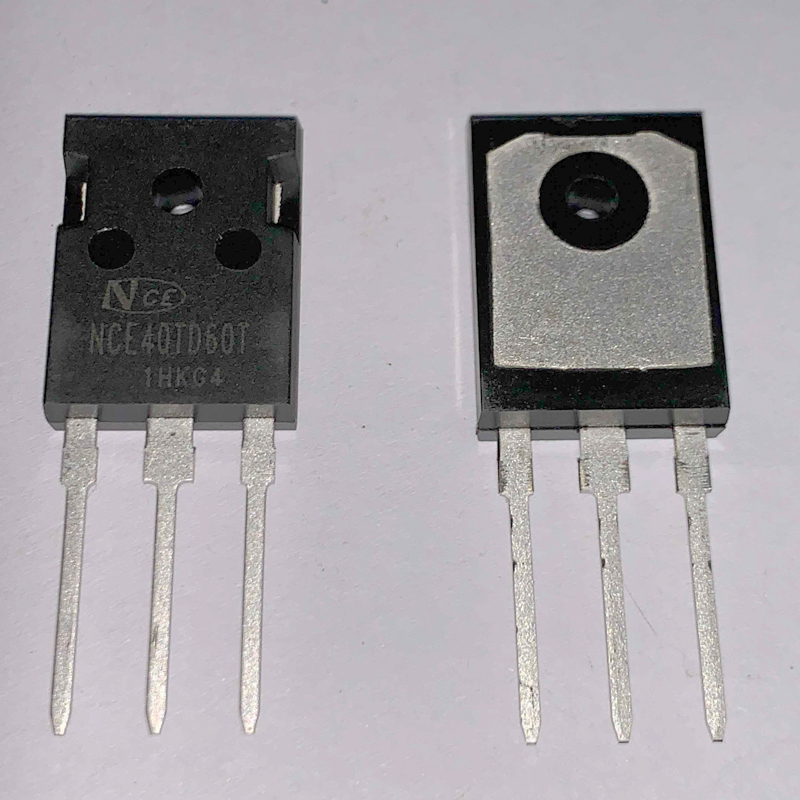 新潔能 NCE40TD60T